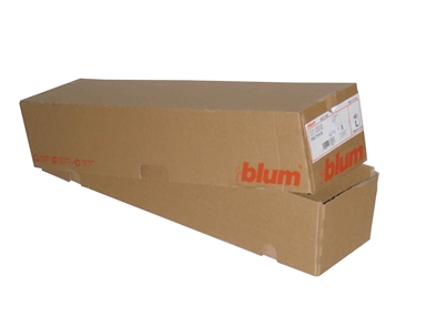 Blum Top/Bund