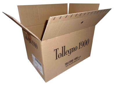 Tollegno 1900, BC-bølge