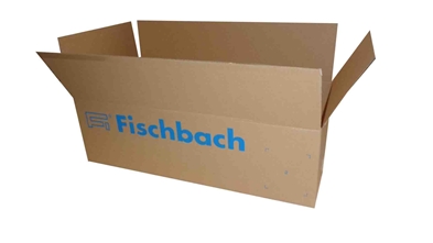 Fischbach, B-bølge