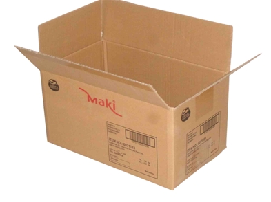 Maki 60711183 B-bølge