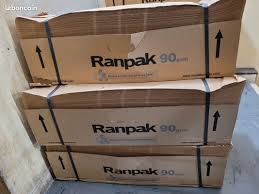 Padpak LC90GR 300 m 