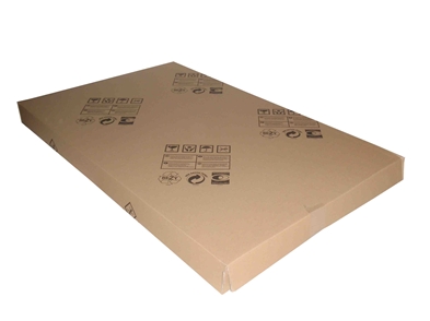 Tekst, ny (db) folde