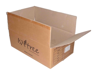 Isntree BC-bølge