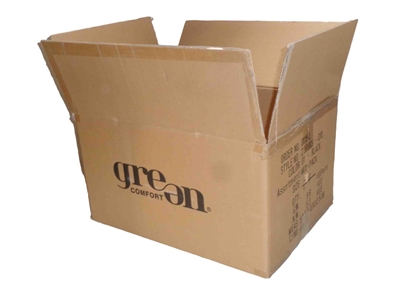 Green Comfort BC-bølge