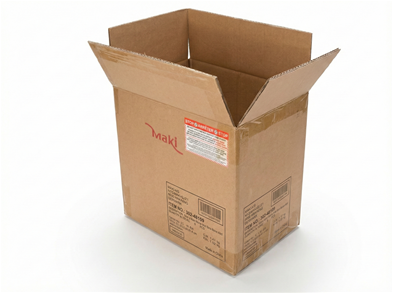 Maki 302-46109 BC-bølge