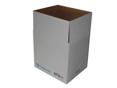 Coolrunner ny autobund