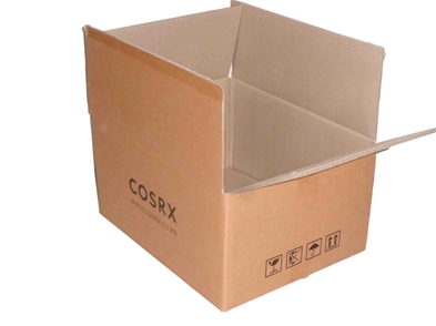 Cosrx BC-bølge