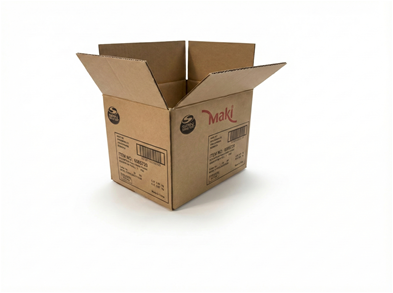  Maki 6066730 B-bølge