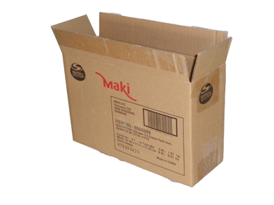 Maki 6066989 B-bølge