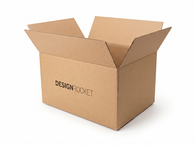 Design rocket ny BC-bølge