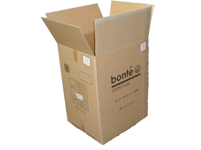 Bonte