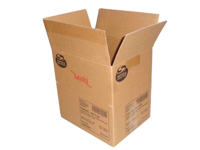 Maki 6071152 B-bølge