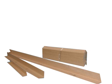 Kantlister, ny brune 3 mm