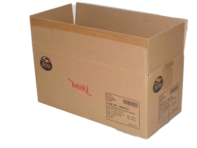 Maki 6064754, B-bølge