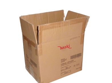 Maki 22603945 BC-bølge