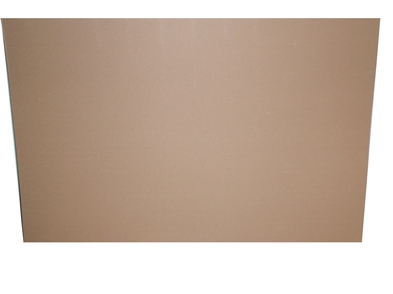 Papstykke Neutral 2 mm