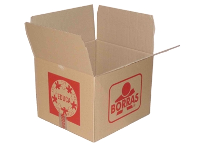 Borras