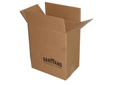 Danevang ny C-bølge