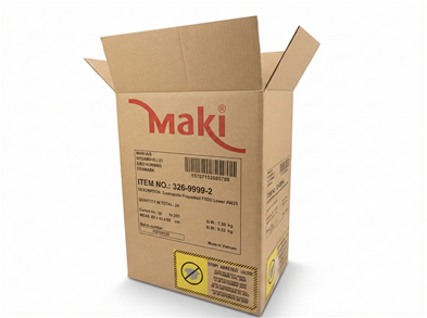 Maki 326-9999-2 BC-bølge