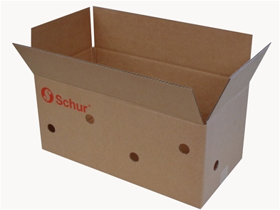 Schur, ny m/huller