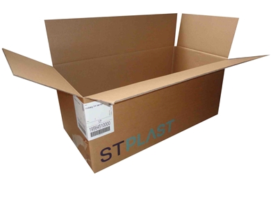 Stplast, EB-bølge