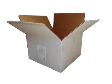 Neutral hvid BC-bølge