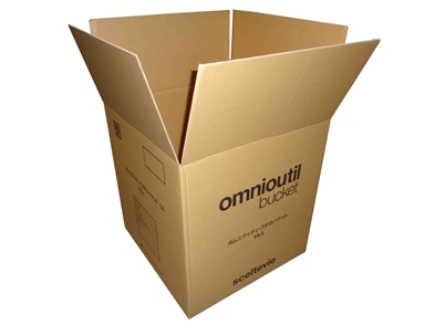 Omniouti Bucket ny