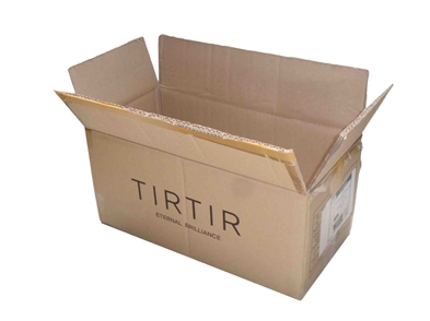 Tirtir BC-bølge