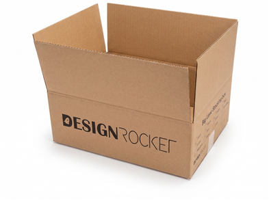 Design rocket ny C-bølge