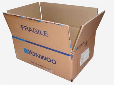 Yonwoo db