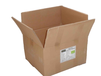 Organic BC-bølge
