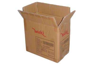 Maki BC-bølge