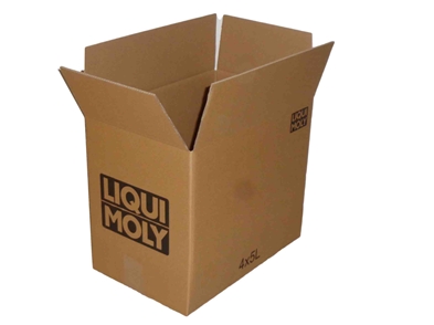 Liqui molly ny EB-bølge