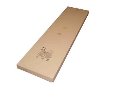 Neutral, ny (db) folde