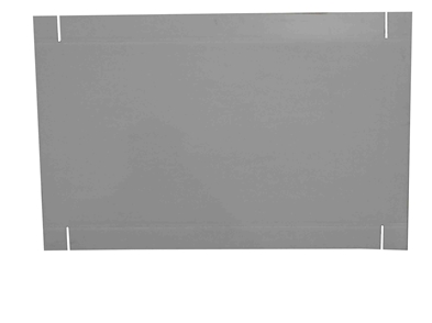 Papstykke neutral, ny db