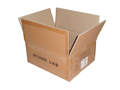 Round lab BC-bølge