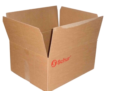Schur 12432 C-bølge