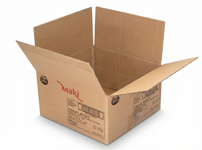 Maki 6072615 B-bølge