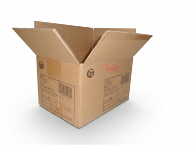 Maki 6071175 B-bølge