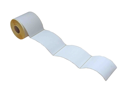 Thermo eco etiket 16 rl a`400 stk.
