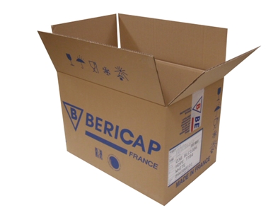 Bericap BC-bølge