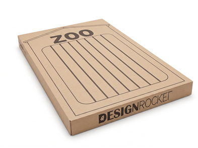 Zoo C-bølge ny folde