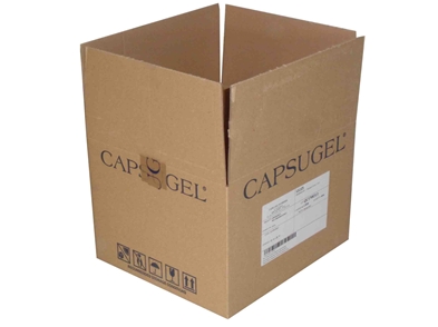 Capsugel foldebund (db)