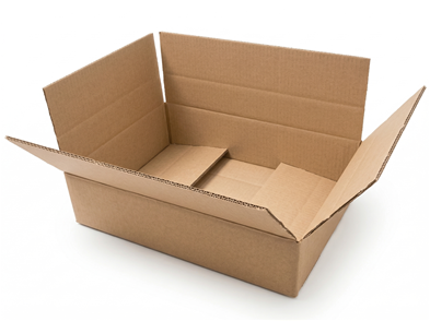 Neutral ny BC-bølge