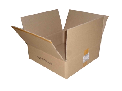 Commonlabs BC-bølge