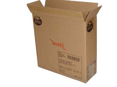 Maki 6065371 C-bølge