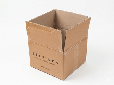 Skin 1004 BC-bølge