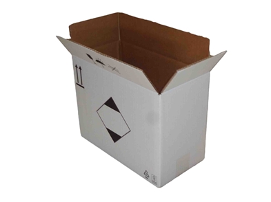 Neutral ny hvid c-bølge