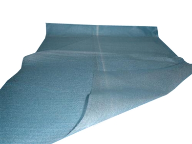 Foam ark 1 mm 500 stk