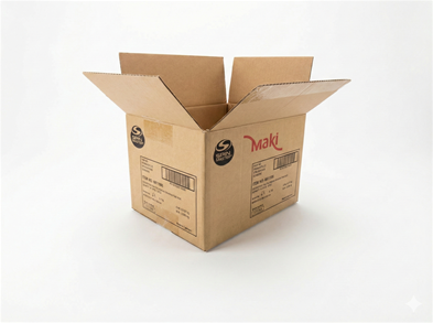 Maki 6071566 B-bølge